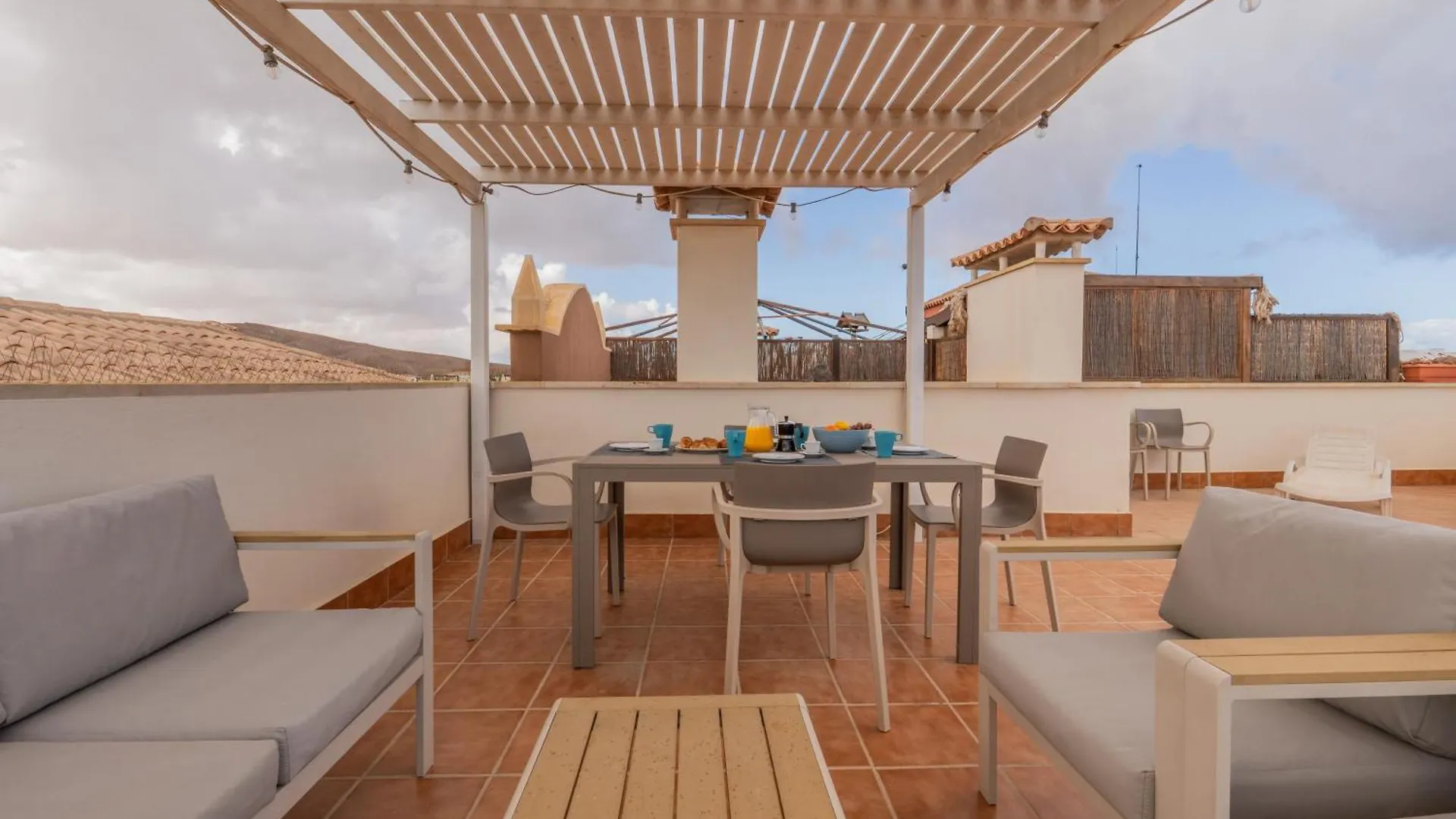 Alma Nortena Corralejo