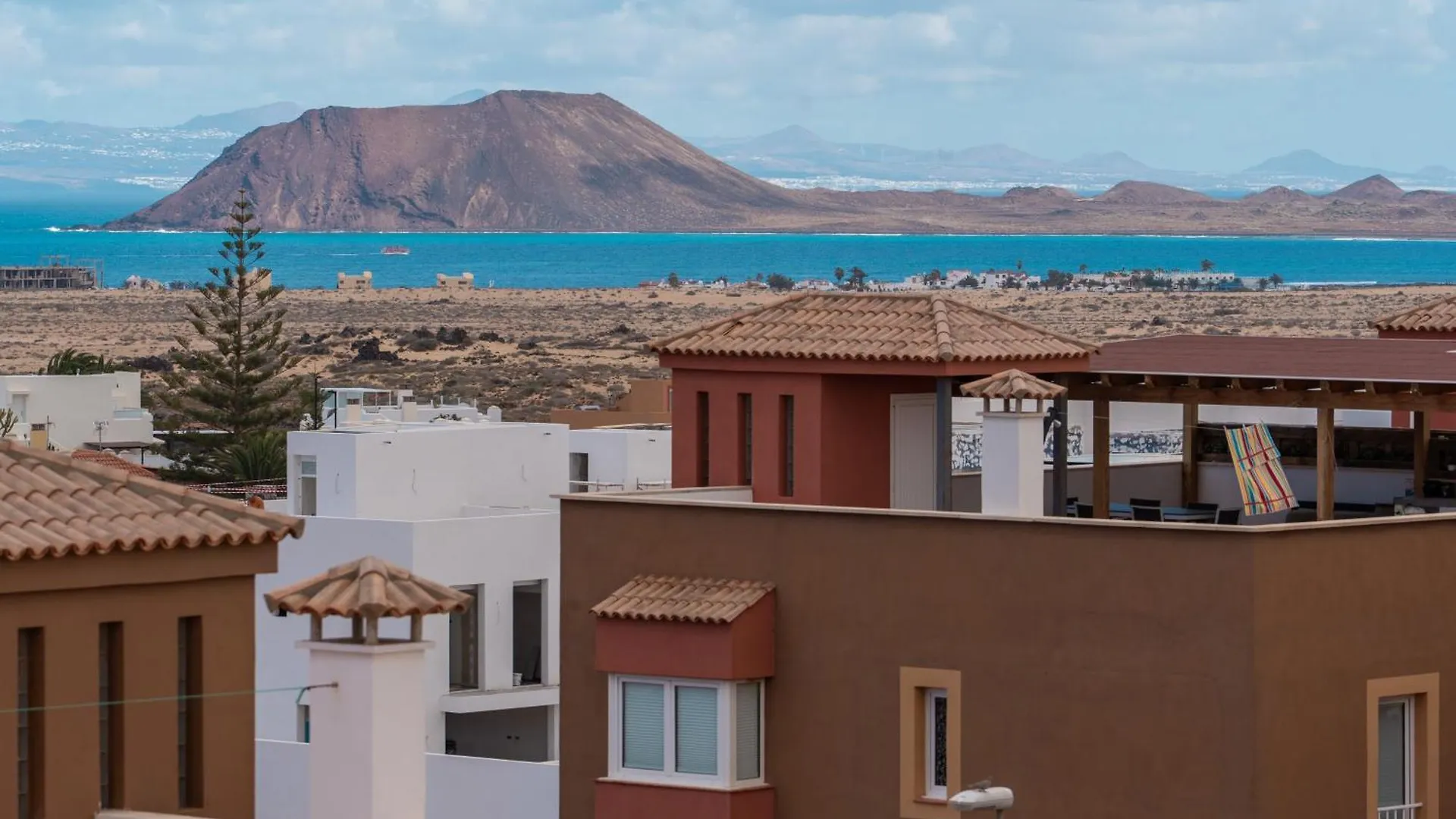 Appartamento Alma Nortena Corralejo
