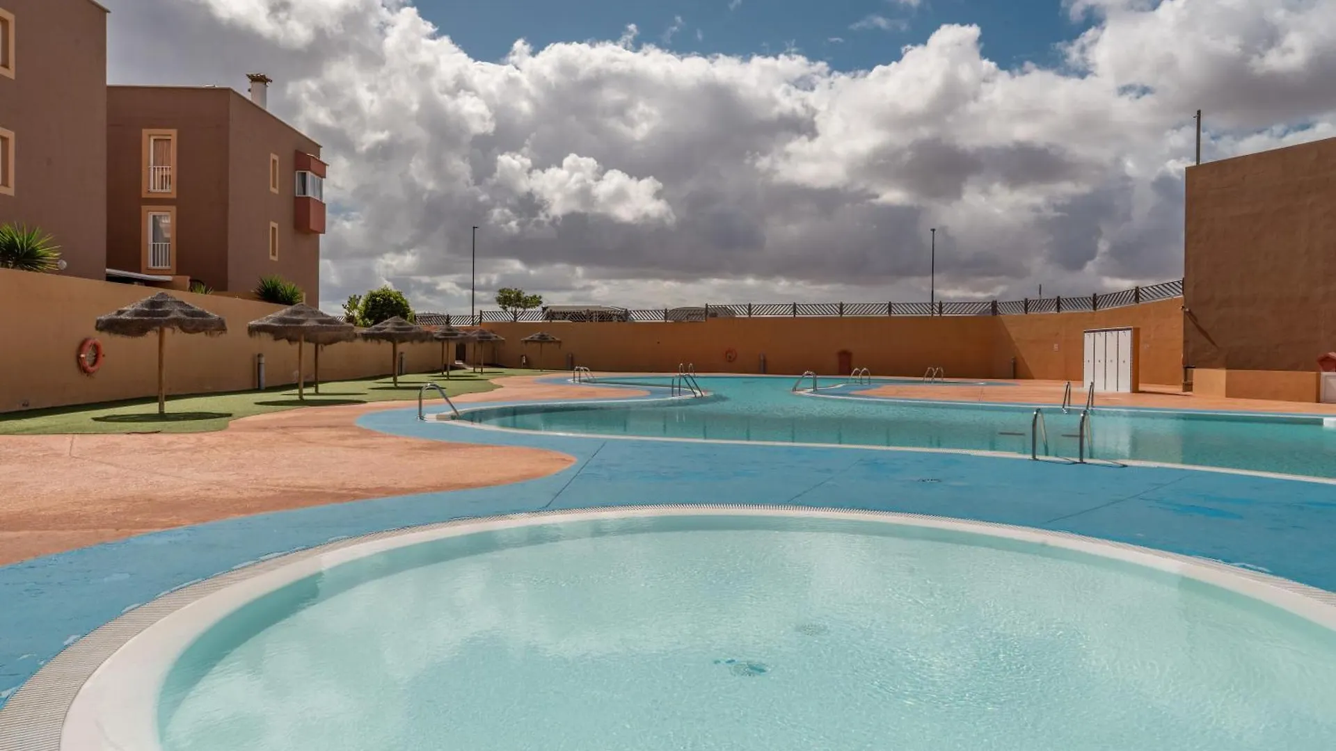 Alma Nortena Corralejo 0*,  Spagna